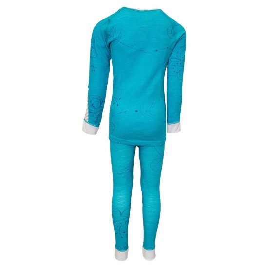 Helly Hansen Παιδικό ισοθερμικό σετ